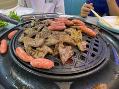 -牛犇炭火烤肉·鲜切烤肉(承德总店)