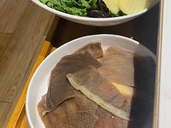 -今日牛事潮汕鲜牛肉火锅(瑞金店)