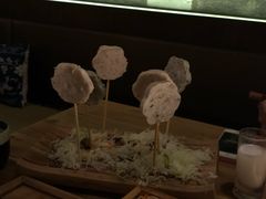海鲜棒棒糖-湊湊火锅·茶憩(杭州湖滨银泰in77店)