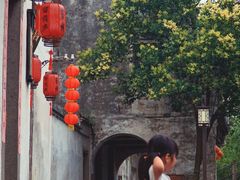 -留荫庐旅馆(南浔古镇百间楼店)