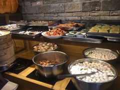 -日丰园海肠水饺·老字号大连海鲜(和平广场店)