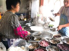 -广场正宗原汁薏米店