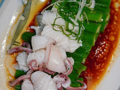 -鑫悦楼煎蟹·16年海鲜大排档