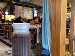 -水煮三国·川鲁江湖菜(香山店)