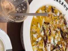 -太二酸菜鱼(兴业太古汇店)