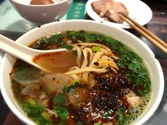 -东方宫中国兰州牛肉拉面(厦门旗舰店)