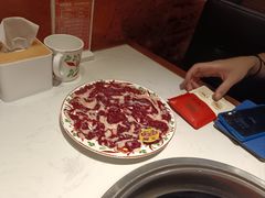 -汕头八合里海记牛肉店(清河店)