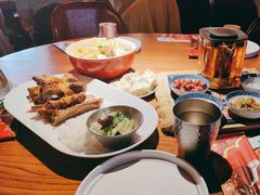 -纳瓦新疆菜(银都店)