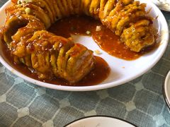 -小厨子私房菜·云南美食店