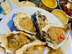 -富力希尔顿酒店·地阔自助餐厅