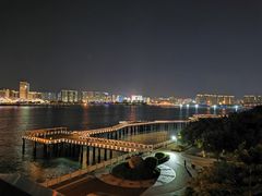 -五缘湾湿地公园