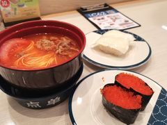 -濱寿司(高新伊藤店)
