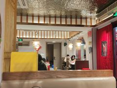 -回家吃饭·地道南昌菜(建德观总店)