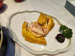 -申阿婆·上海菜·小海鲜(国展店)