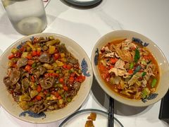 -潇湘阁(昆泰国际大厦店)