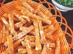 -刘师父老汉口江湖菜(蔡锷路店)