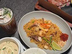 -卡朋西餐(宝安大仟里店)