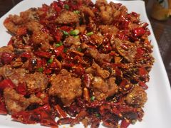 重庆辣子鸡-望京一号(菜户营店)