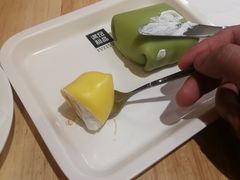 -满记甜品(苏州中心店)