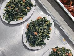 -韩麦大冷面(桂花街直营店)