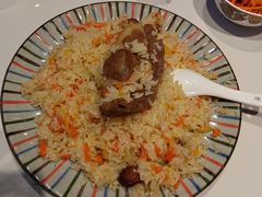-巴依老爷新疆美食(常营店)