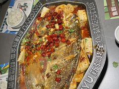 -马有鱼·馕坑烤全鱼(美美2店)