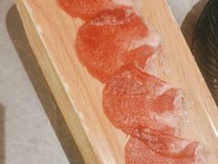 -一绪に寿喜烧(虹悦城店)