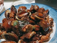 -日丰园海肠水饺·老字号大连海鲜(和平广场店)