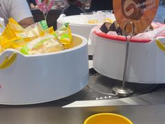 -龍歌自助小火锅(李沧顺和汇店)