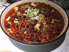 -雲蜀龙阁·金牌水煮鱼(方庄店)