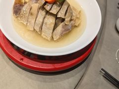 -大鹏饭店·金陵家宴(奥体中心店)