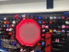 -驭力搏击健身(张江高科店)