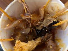 -廖记棒棒鸡(万象城店)