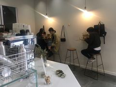 -常识咖啡common sense(春熙路店)