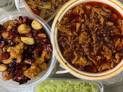 -正宗川菜(虎林胡同店)