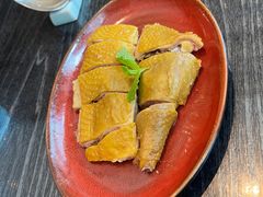 -五缘湾凯悦酒店·悦饗中餐厅