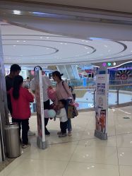 -孩子王童乐园(成都吾悦广场店)