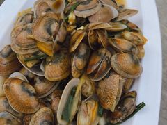 -四川小胡子海鲜(丁村万人海鲜广场店)