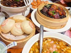 -寻宝记绍兴菜(鲁迅路店)