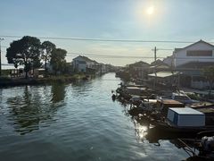 -丫丫蟹庄·苏式园林农家乐·阳澄湖大闸蟹(阳澄湖莲花岛店)