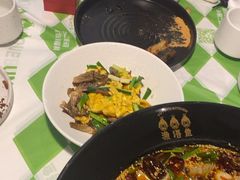 -渔语鱼酸菜鱼新川菜(来福士店)