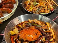 -红盔甲·小龙虾(人民广场店)