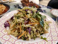-撒拉花儿·新疆菜·清真(太阳宫店)