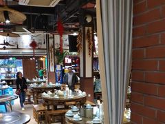 -灶东家民间菜(回兴店)