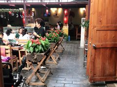 -丽江庭院之爱在路上(西单店)