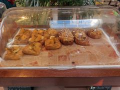 -北京贵宾楼饭店 红墙咖啡厅