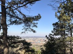 -敬亭山风景名胜区