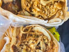 -安徽阜阳卷馍(西单店)