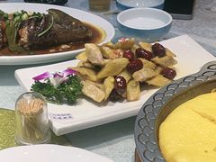 -东北大院·东北菜(三台子店)