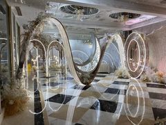 -芭菲盛宴·环球美食(北城国际店)